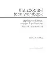 Free download [full] The Adopted Teen Workbook free photo or picture to be edited with GIMP online image editor
